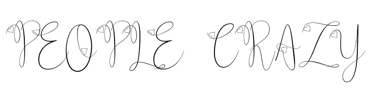 Delissa Script  Free Fonts Download