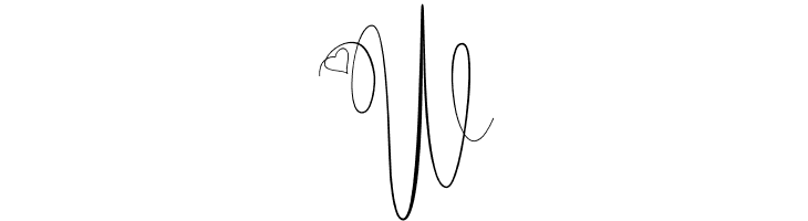 Delissa Script  Free Fonts Download