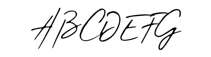 Gloriousity One  Free Fonts Download