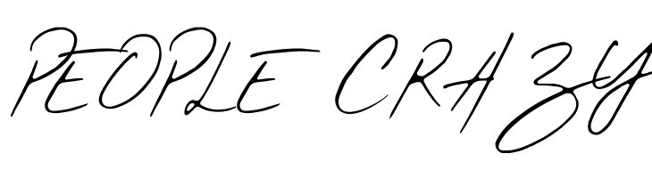 Gloriousity One  Free Fonts Download