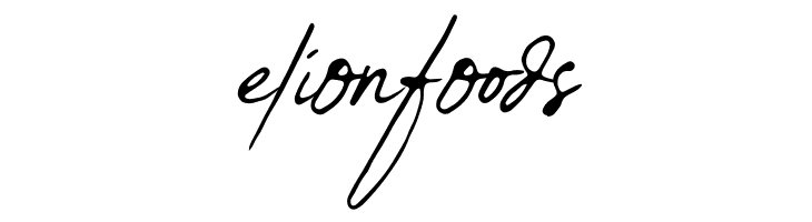 Gloriousity One  Free Fonts Download