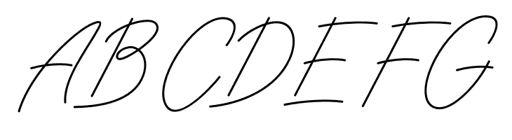 Charlotte Sweet  Free Fonts Download