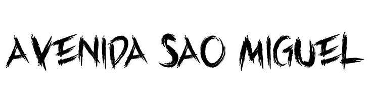 Blackdeath-Personal  Free Fonts Download