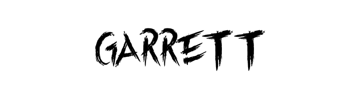 Blackdeath-Personal  Free Fonts Download