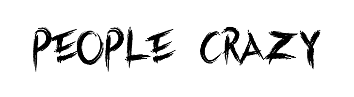 Blackdeath-Personal  Free Fonts Download