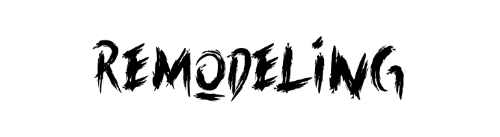 Blackdeath-Personal  Free Fonts Download