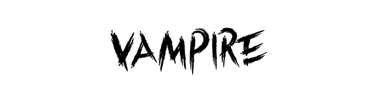 Blackdeath-Personal  Free Fonts Download