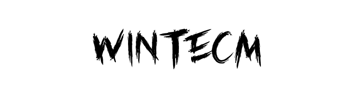 Blackdeath-Personal  Free Fonts Download