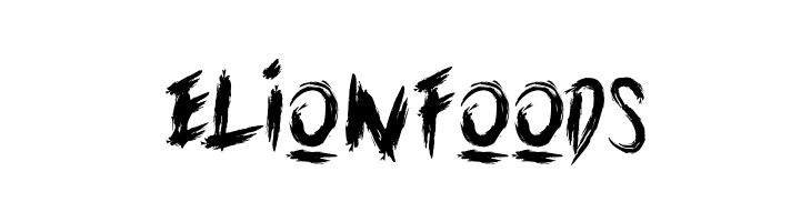 Blackdeath-Personal  Free Fonts Download