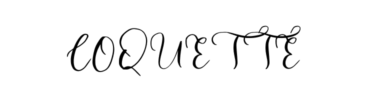 Celinetta - Demo  Free Fonts Download