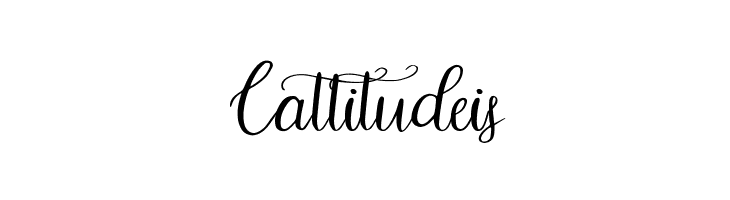 Celinetta - Demo  Free Fonts Download