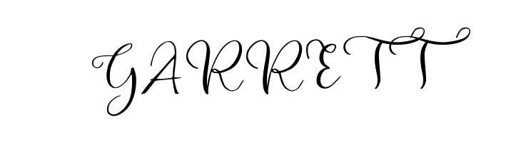 Celinetta - Demo  Free Fonts Download