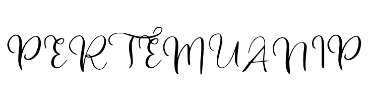 Celinetta - Demo  Free Fonts Download