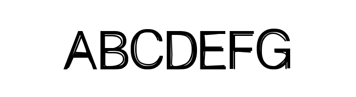 sciallo  Free Fonts Download