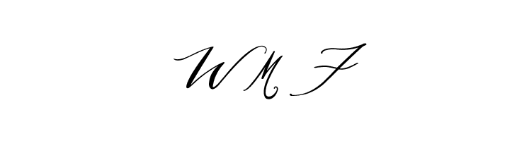 Washingtone Free  Free Fonts Download