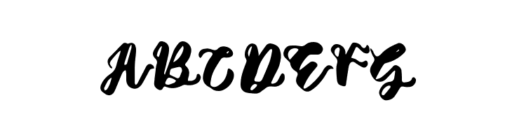 Amelia Free  Free Fonts Download