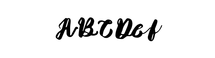 Amelia Free  Free Fonts Download