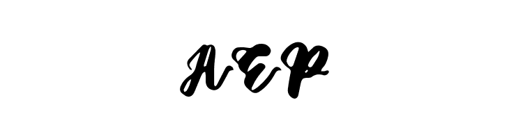 Amelia Free  Free Fonts Download