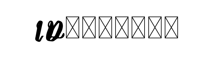Amelia Free  Free Fonts Download