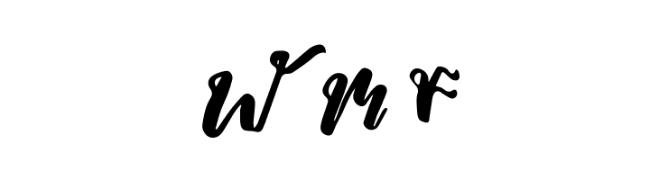 Amelia Free  Free Fonts Download