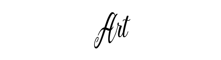 California Script  Free Fonts Download