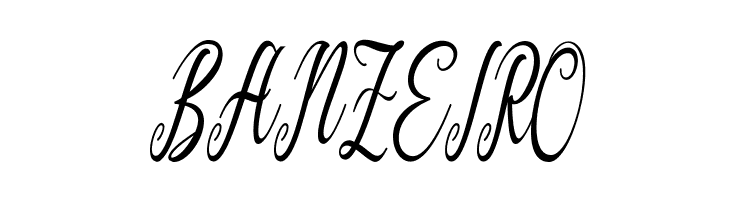 California Script  Free Fonts Download