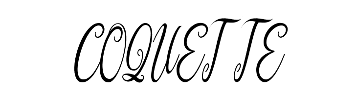 California Script  Free Fonts Download