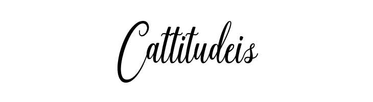 California Script  Free Fonts Download