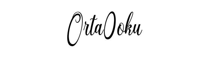 California Script  Free Fonts Download