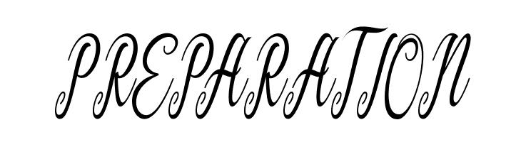California Script  Free Fonts Download