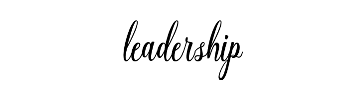 California Script  Free Fonts Download