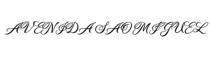 atmaka  Free Fonts Download