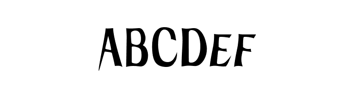 Hydra  Free Fonts Download