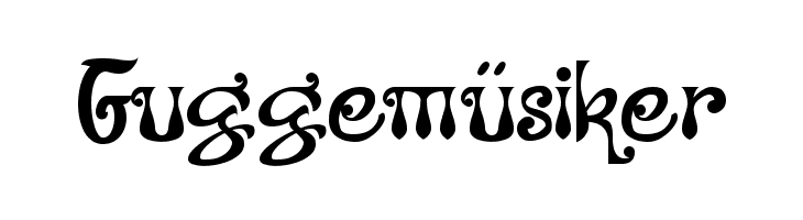 Anazura  Free Fonts Download