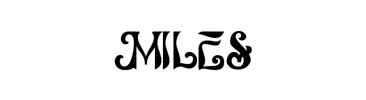 Anazura  Free Fonts Download