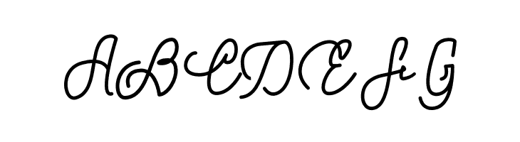 mayasto  Free Fonts Download