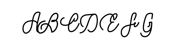 Jitting  Free Fonts Download