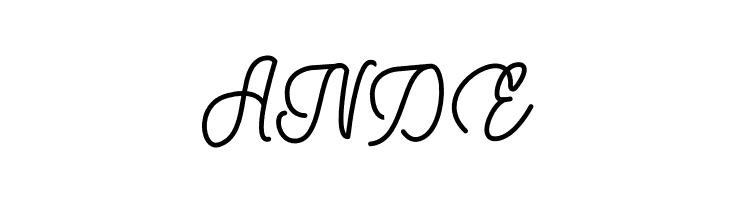 Jitting  Free Fonts Download