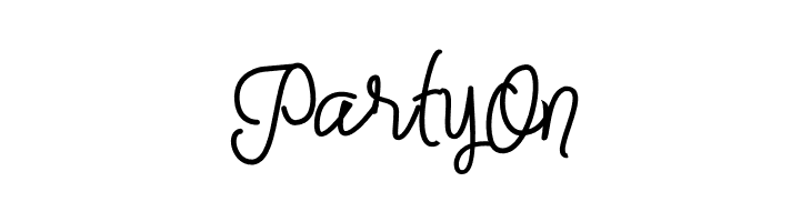 Jitting  Free Fonts Download