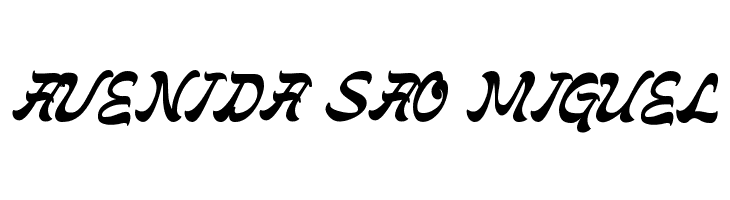 Callicotez  Free Fonts Download