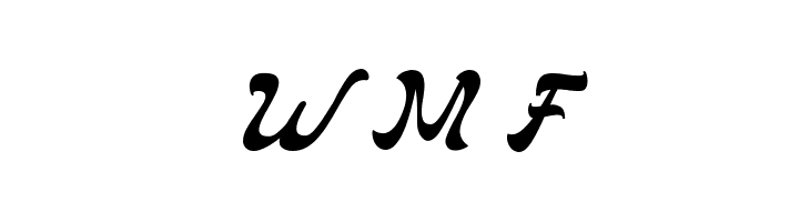 Callicotez  Free Fonts Download