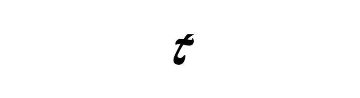 Callicotez  Free Fonts Download