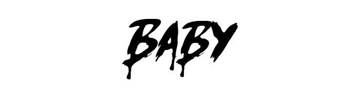 Ghost ShamZ  Free Fonts Download