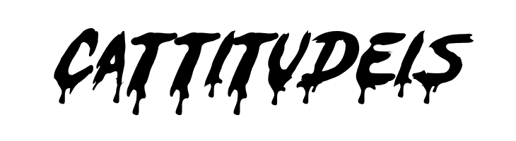 Ghost ShamZ  Free Fonts Download