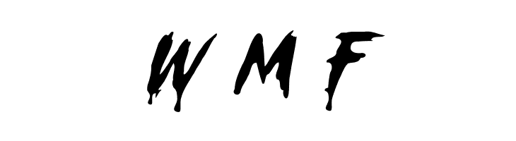 Ghost ShamZ  Free Fonts Download