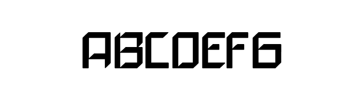 narita  Free Fonts Download