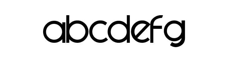 future mood  Free Fonts Download