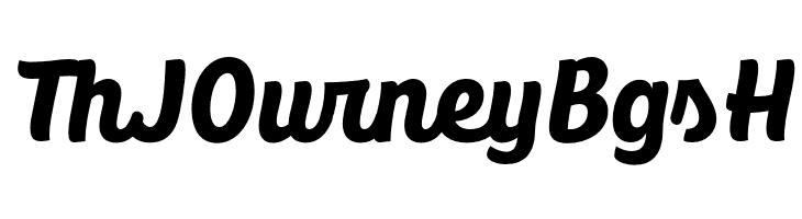 CoolKids-DEMO Bold  Free Fonts Download