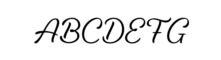 Kamila-DEMO Regular  Free Fonts Download