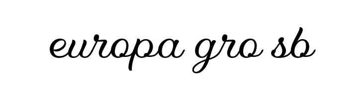 Kamila-DEMO Regular  Free Fonts Download